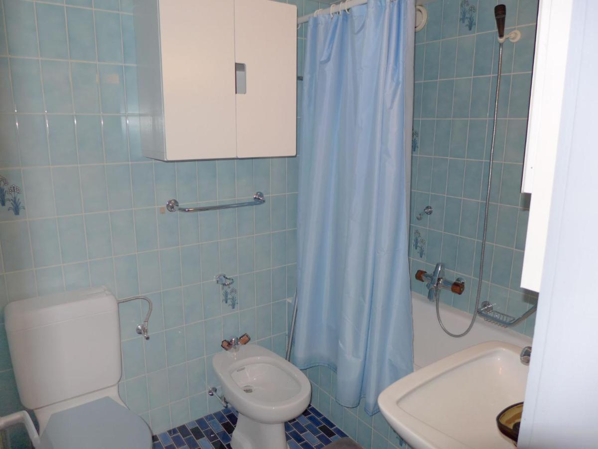 Apartment Rond-Point By Interhome Crans-Montana Dış mekan fotoğraf
