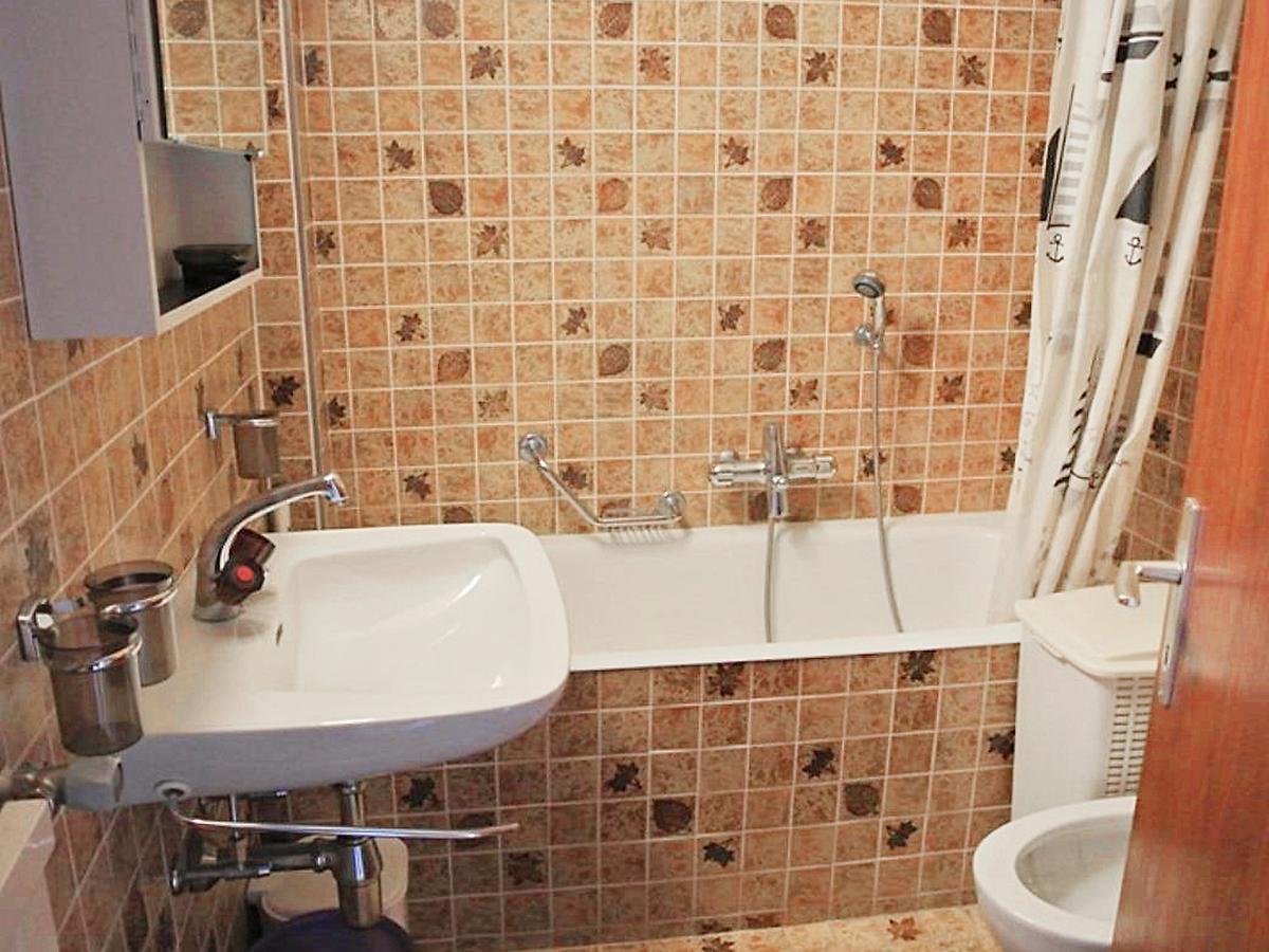 Apartment Rond-Point By Interhome Crans-Montana Dış mekan fotoğraf