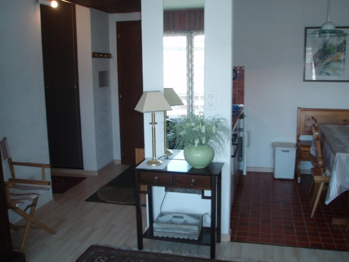 Apartment Rond-Point By Interhome Crans-Montana Dış mekan fotoğraf