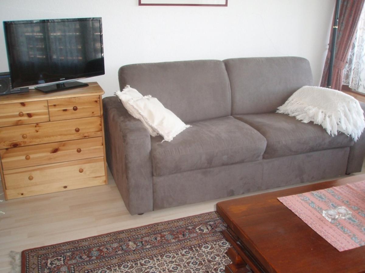 Apartment Rond-Point By Interhome Crans-Montana Dış mekan fotoğraf