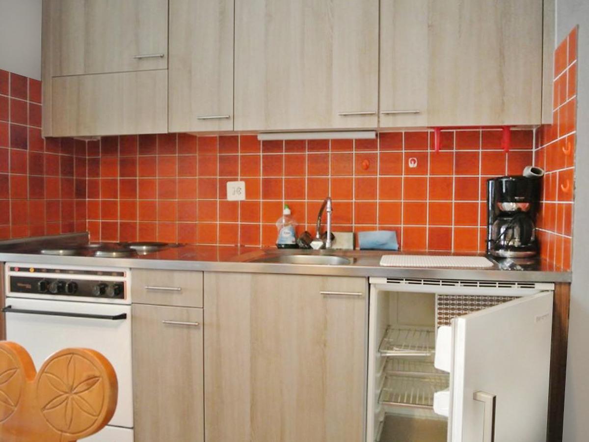 Apartment Rond-Point By Interhome Crans-Montana Dış mekan fotoğraf