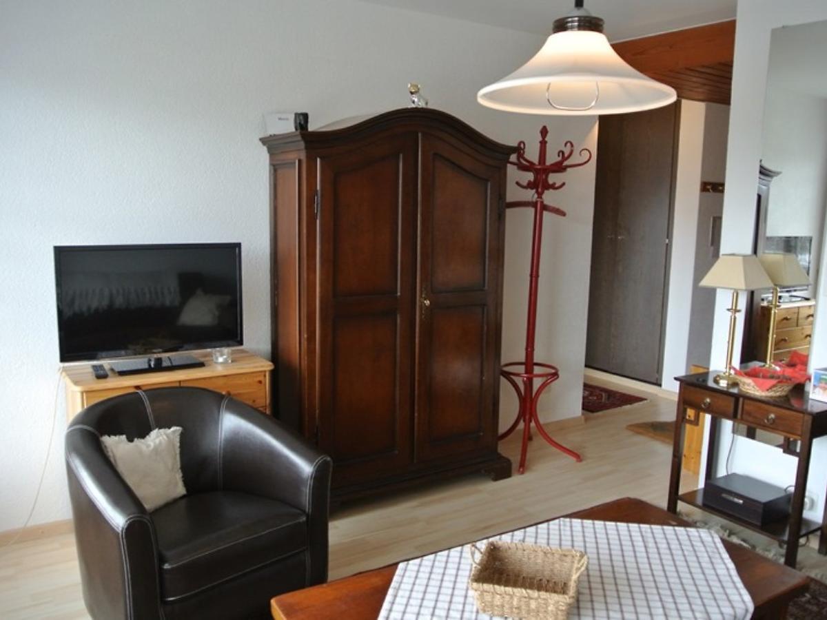 Apartment Rond-Point By Interhome Crans-Montana Dış mekan fotoğraf
