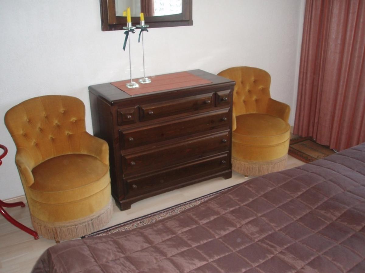 Apartment Rond-Point By Interhome Crans-Montana Dış mekan fotoğraf